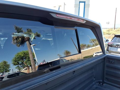 Used 2024 Honda Ridgeline RTL image 8