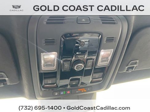 Certified 2026 Cadillac Escalade Platinum Sport image 32