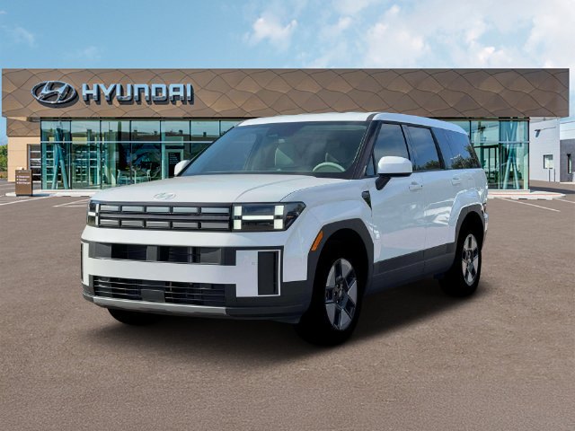 New 2026 Hyundai Santa Fe SE AWD/4WD image 1