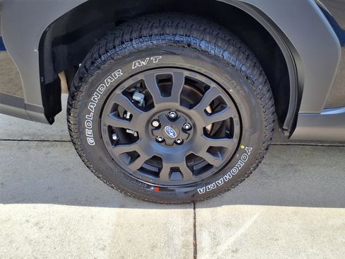 Certified 2026 Subaru Forester Wilderness image 27