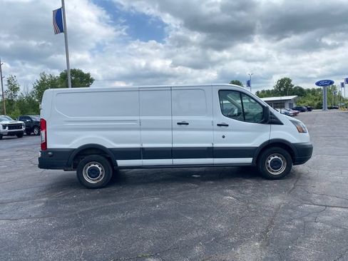 Used 2018 Ford Transit 250 148 Low Roof RWD image 16