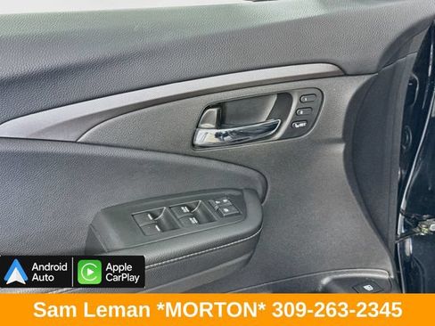 Used 2022 Honda Ridgeline RTL image 17
