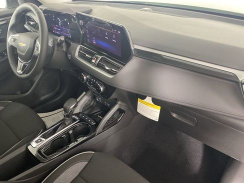 New 2026 Chevrolet TrailBlazer LT w/ Convenience Package image 28