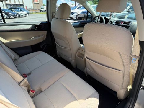 Used 2019 Subaru Legacy 2.5i AWD/4WD image 28