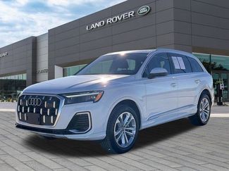 Used 2025 Audi Q7 3.0T Premium Plus video 1