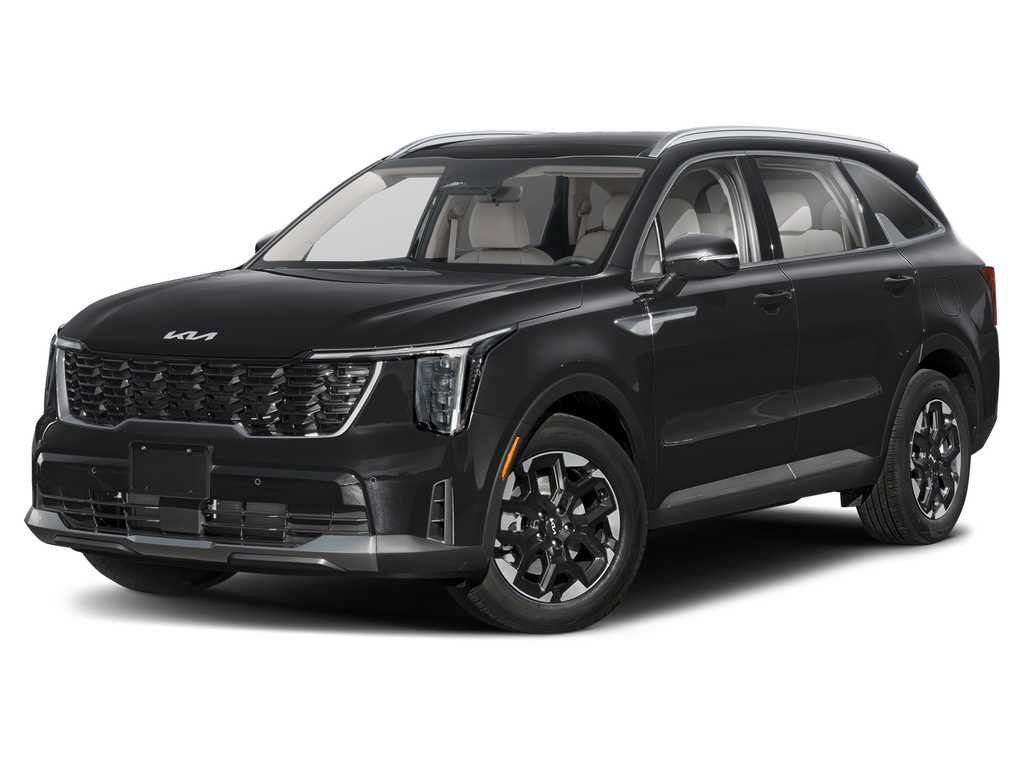 Used 2024 Kia Sorento S AWD/4WD image 53