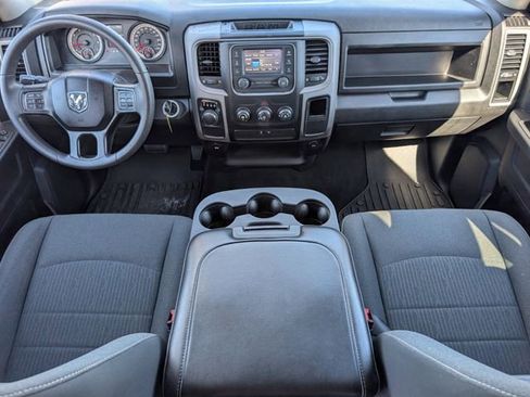 Used 2021 RAM 1500 Tradesman w/ Popular Equipment Group image 4