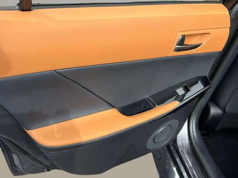 New 2025 Lexus IS 350 F Sport image 15