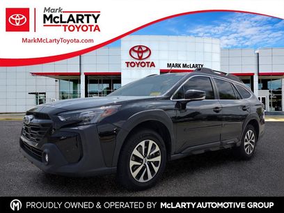 Used 2024 Subaru Outback Premium