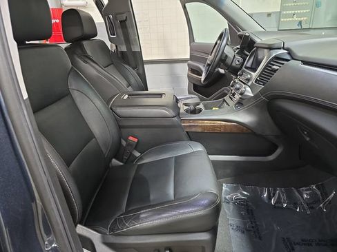 Used 2020 Chevrolet Tahoe LT AWD/4WD image 12