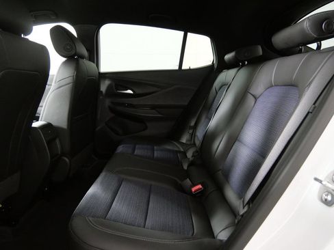 New 2026 Buick Envista Sport Touring w/ Convenience I Package FWD image 15