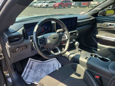 Used 2024 Ford Mustang GT RWD image 19