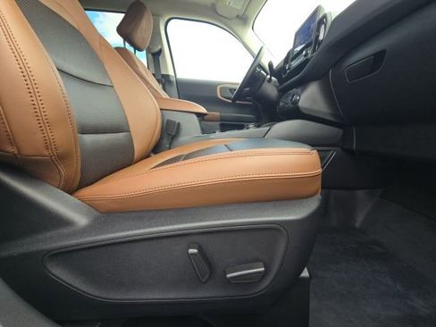 Used 2024 Ford Bronco Sport Badlands w/ Premium Package image 18