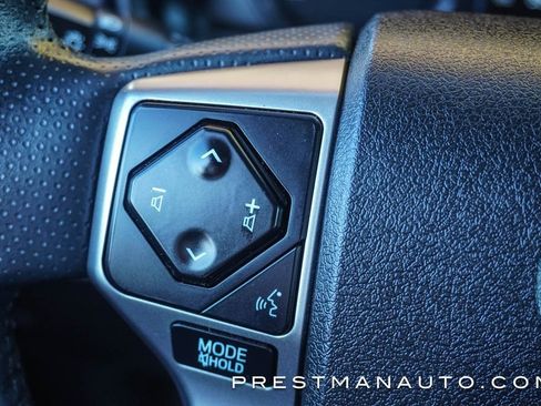 Used 2023 Toyota 4Runner SR5 Premium image 27