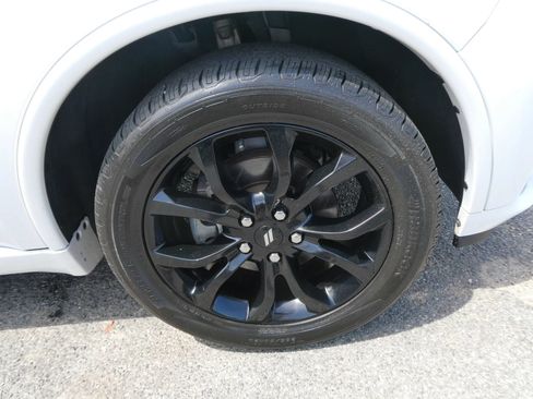 Used 2020 Dodge Durango SXT RWD image 32