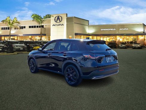 Used 2023 Honda HR-V Sport image 5