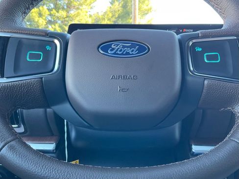 New 2026 Ford Expedition Max King Ranch image 59