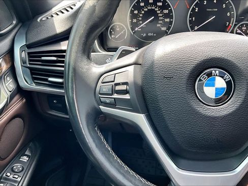 Used 2018 BMW X5 xDrive40e AWD/4WD image 26