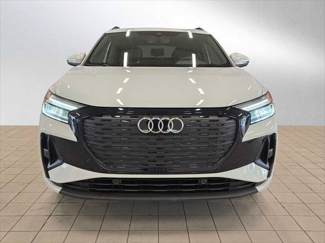 New 2024 Audi Q4 e-tron Premium Plus AWD/4WD image 8