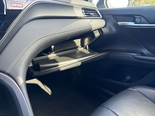Used 2023 Toyota Camry SE FWD image 28