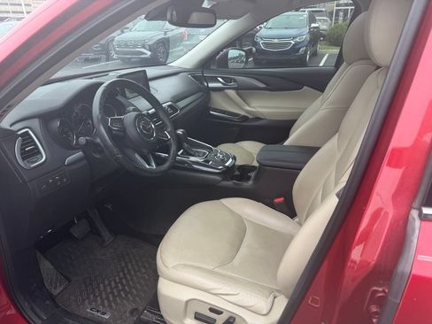 Used 2016 MAZDA CX-9 Touring FWD image 5