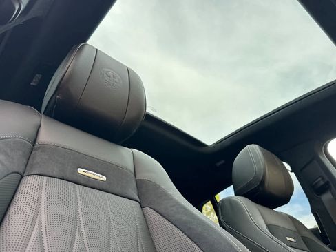 New 2026 Mercedes-Benz GLE 53 AMG 4MATIC Coupe image 16