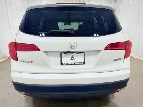 Used 2018 Honda Pilot EX-L image 7