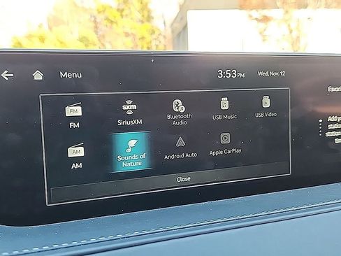 Used 2024 Genesis G80 w/ Prestige Package image 15