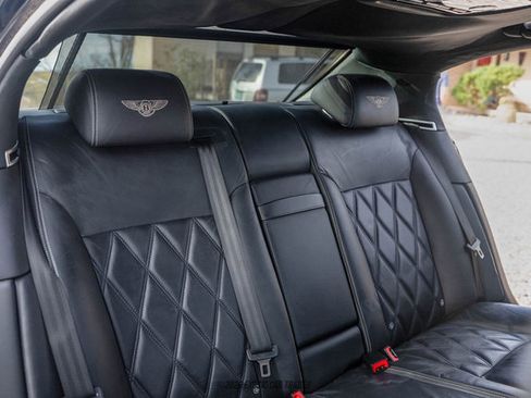 Used 2009 Bentley Flying Spur Flying Spur Speed image 35