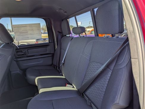 New 2026 RAM 2500 Tradesman w/ Safety Group image 24