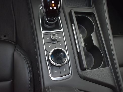 Used 2023 Cadillac CT5 Luxury w/ LPO, ONYX Package RWD image 16