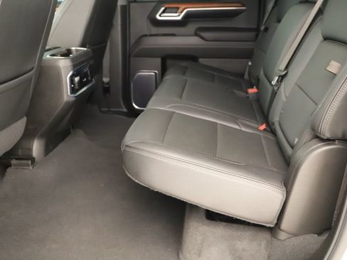 Used 2022 GMC Sierra 1500 Denali AWD/4WD image 32