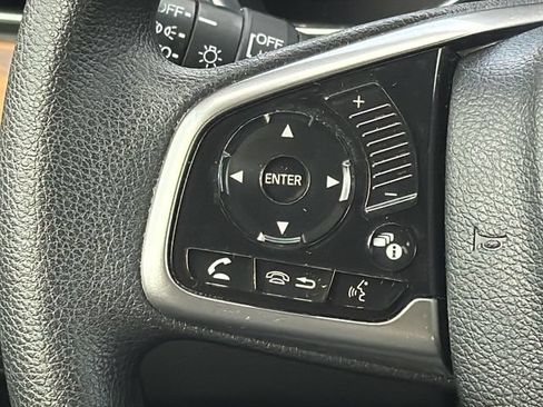 Used 2018 Honda CR-V EX image 20