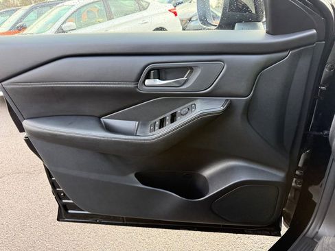 Certified 2024 Nissan Rogue SV w/ SV Premium Package image 23