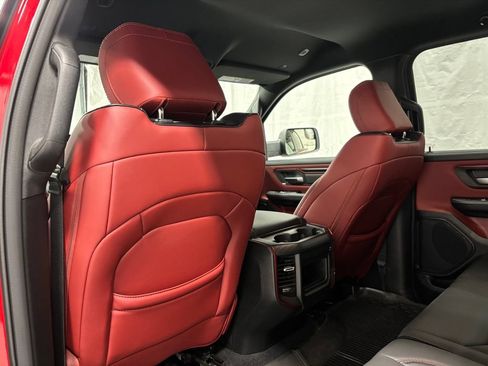 Used 2026 RAM 1500 Rebel w/ Rebel Level 1 Equipment Group AWD/4WD image 43