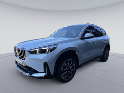 New 2026 BMW X1 xDrive28i w/ Technology Package