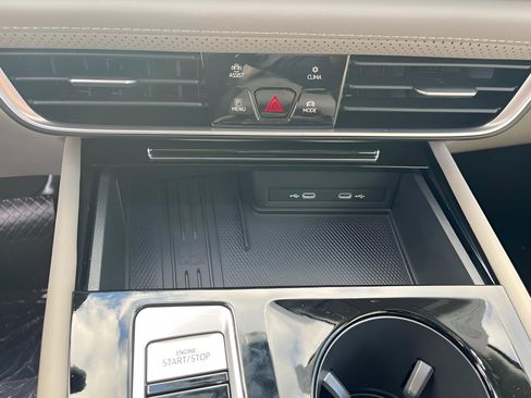 New 2026 Volkswagen Atlas SE AWD/4WD image 19