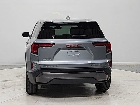 New 2026 GMC Terrain Elevation FWD image 6