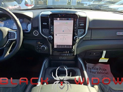 New 2026 RAM 1500 Big Horn AWD/4WD image 10