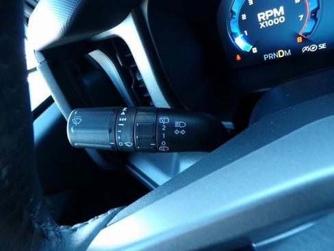 New 2025 Ford Bronco Big Bend image 15