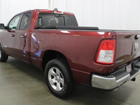 Used 2020 RAM 1500 Big Horn image 7