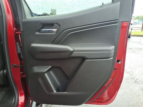 Used 2023 GMC Canyon Elevation w/ Convenience Package AWD/4WD image 30