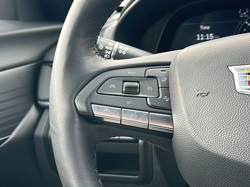 Used 2024 Cadillac CT4 Premium Luxury w/ Technology Package image 29