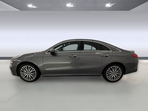 Certified 2026 Mercedes-Benz CLA 250 image 2