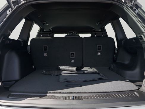 New 2025 Jeep Grand Cherokee Limited image 7