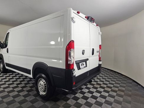 New 2026 RAM ProMaster 1500 FWD image 13