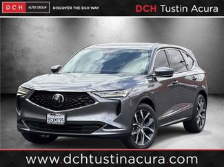 Used 2023 Acura MDX FWD w/ Technology Package video 1