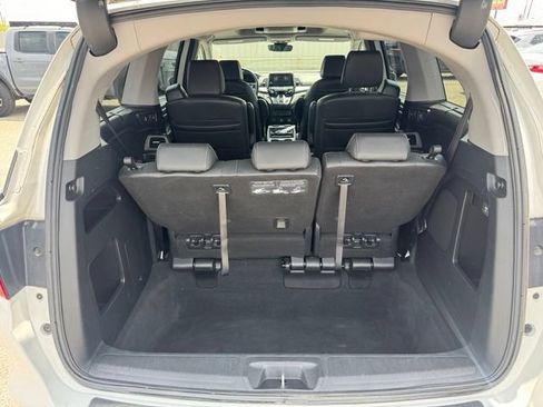 Used 2022 Honda Odyssey Touring image 7