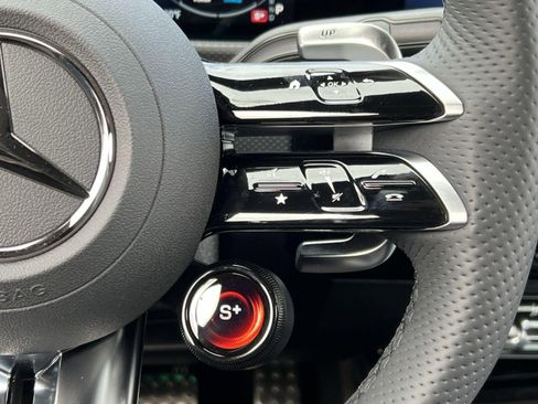 New 2025 Mercedes-Benz CLA 35 AMG 4MATIC image 30