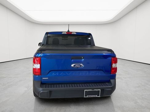 Used 2024 Ford Maverick XL FWD image 9